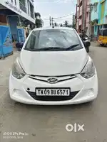 Hyundai EON, 2013, Petrol