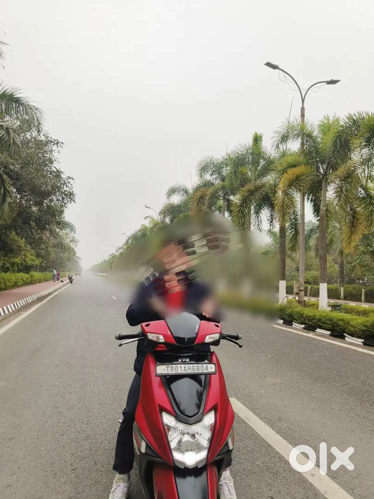 Good condition, nothing to change