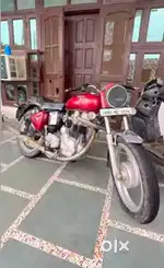 red bullet electra