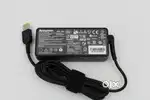Lenovo 65w Cpu Adapter With Power Cable Tiny Cpu Adapter