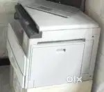 Xerox mechine