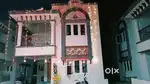 Santram Villa, Nadiad Kapadwanj Road Near Railway Crossing