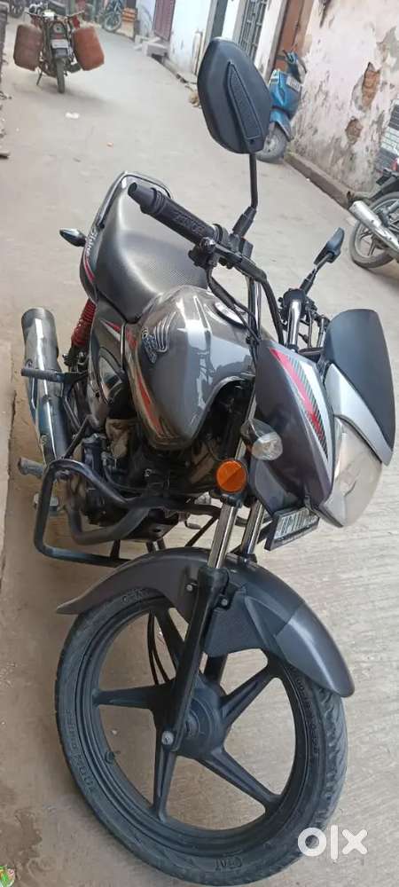 In very good condition and