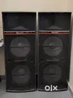 Speaker 12iches