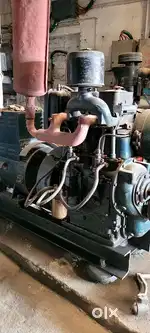 Diesel Generator