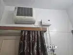 Panasonic AC 1 ton with stabilizer