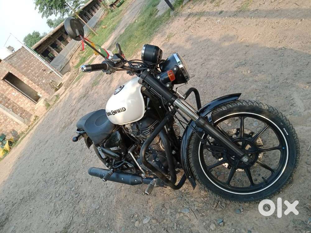 Thunderbird 350X