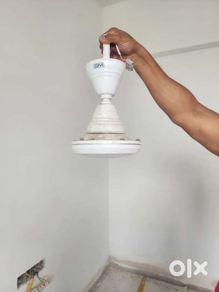 Celing fans from GM