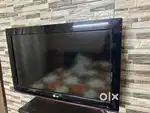 24 inch LCD TV 2010 model