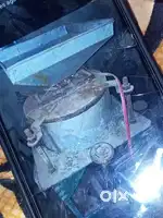 Electric chakki