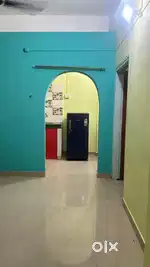 1 BHK Furnished