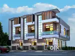 For sale good loction 200 fit on road