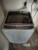 LG 7 KG Fully Automated washing Machine