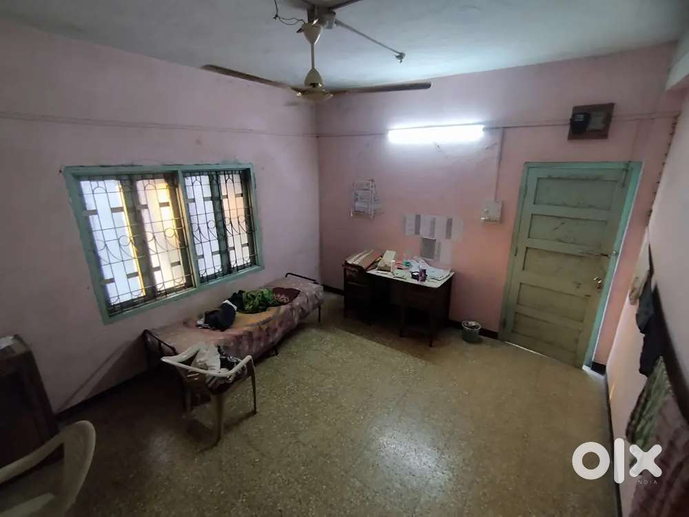 1BHK, 1 RK, Special Room, Sharing Room, PG