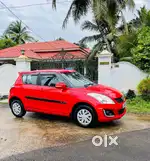 Maruti Suzuki Swift 2017 Petrol 54000 Km Driven