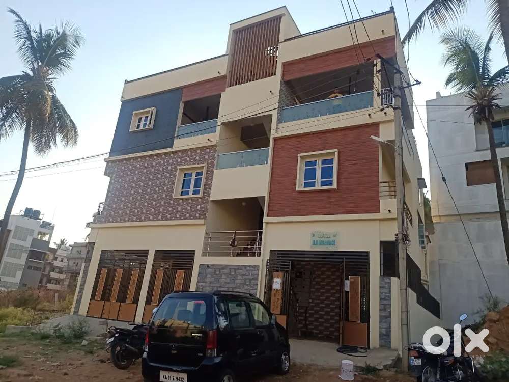 BBMP A KHATHA DC CONVERSION HOME FOR SALE