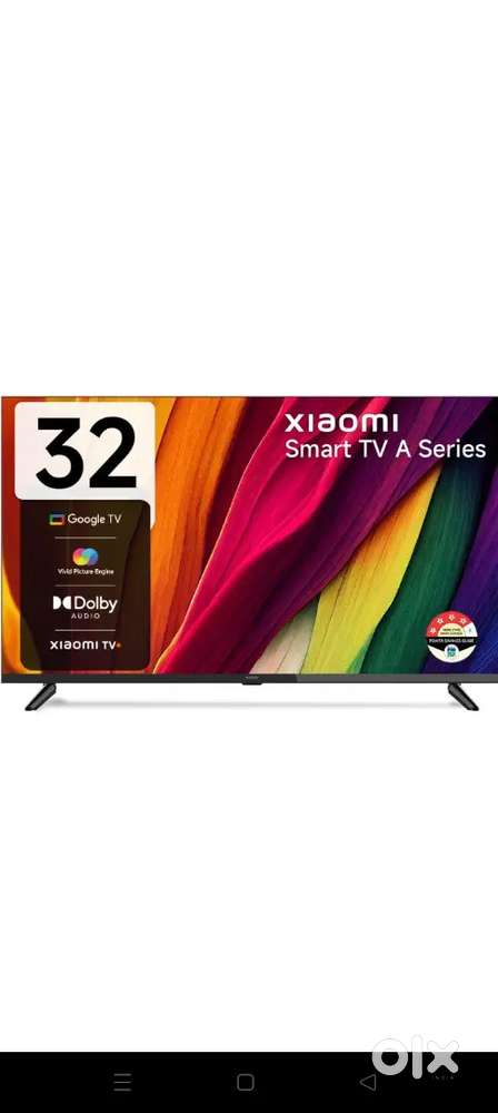 Mi LED A series