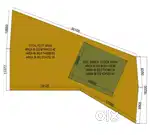 Plot With Some RCC Work Available For Sale