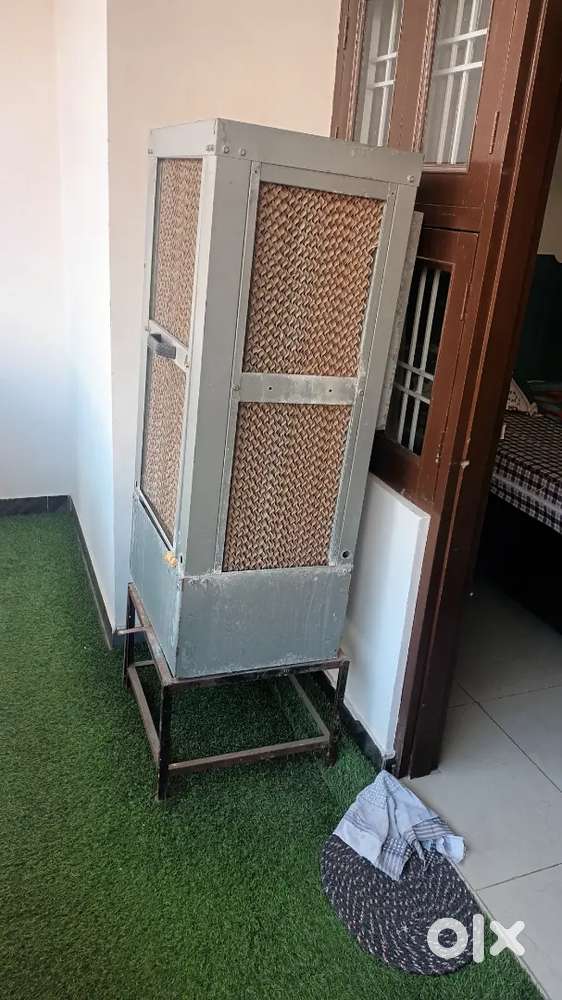 Cooler in full working condition