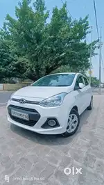 Hyundai Grand i10 Magna 1.2 CRDi, 2014, Diesel