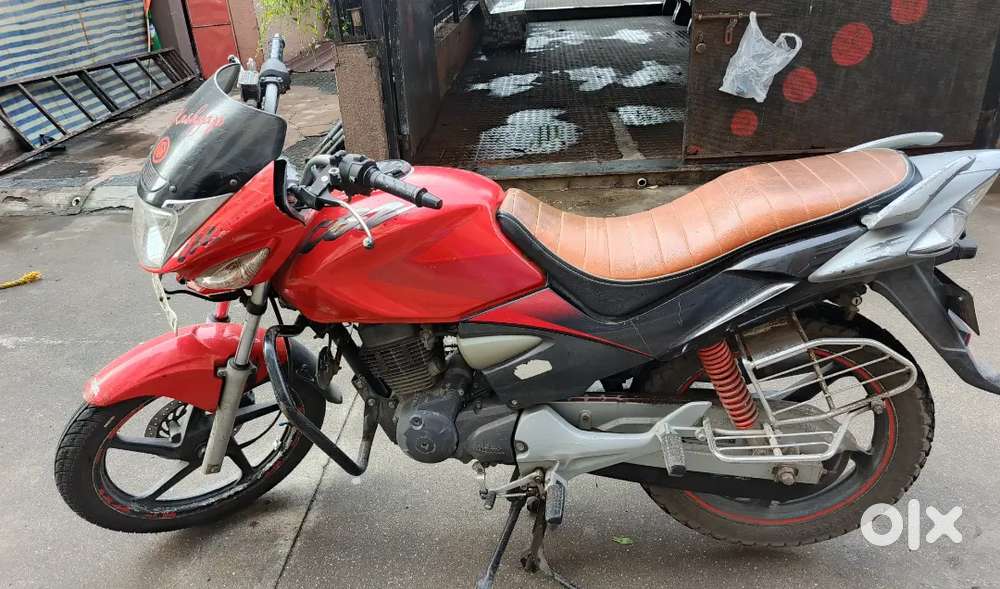 Single handed used, all documents available, full insurance and good c