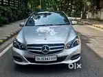 Mercedes-Benz E-Class E250 CDI EDITION E, 2017, Diesel