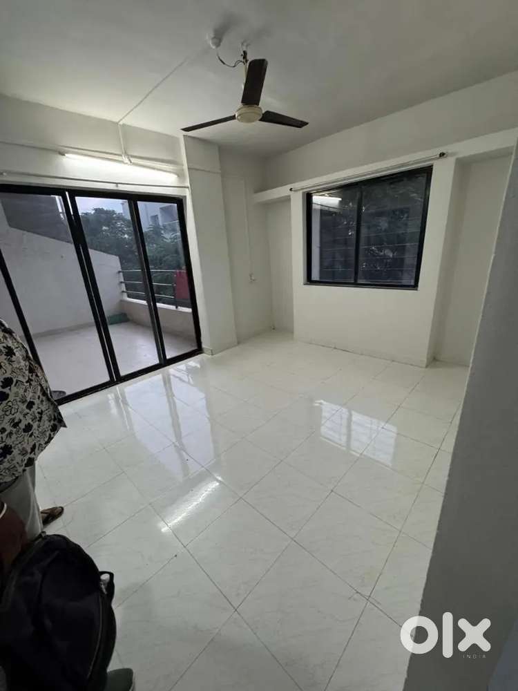 2bhk car parking Only family ketan apartment flat rent Bibwawadi
