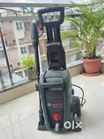 BOSCH Universal Aquatak 125 High Pressure Washer