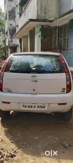 Tata Vista Tech Well Maintained