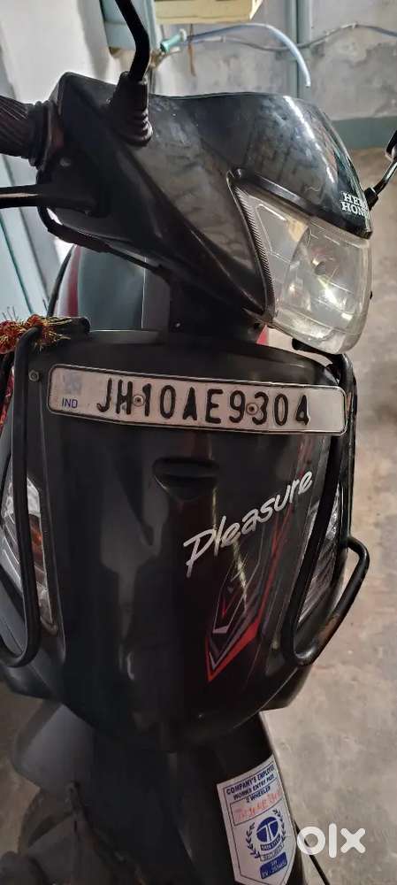Hero Honda Pleasure- New Condition
