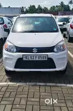 Maruti Suzuki Alto 800 LXI, 2021, Petrol