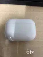 Brand new Apple Airpods Pro 2  : Just one month old. In warranty