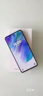 Samsung S21FE 5G