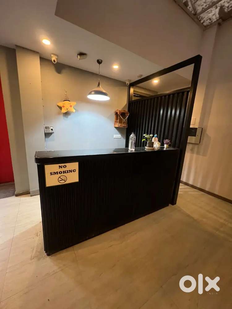 gurugaon most trusted pg