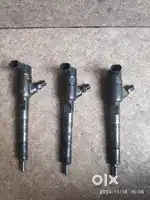 Swift Diesel Injectors for sale