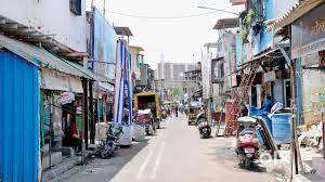 Medical Shop Available for Rent - Suitable for Pharmacy