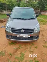 Maruti Suzuki Wagon R LXI, 2010, Petrol