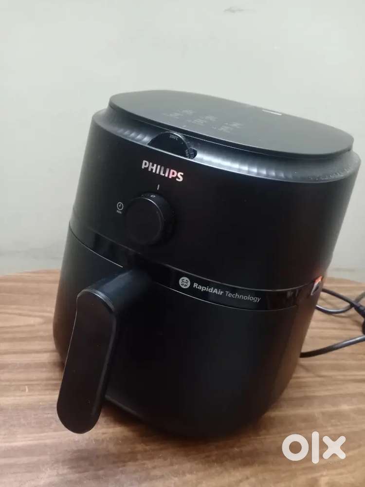 Philips airfryer