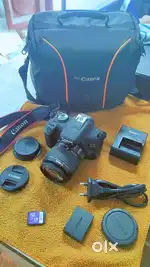 Canon 1500D seal pice