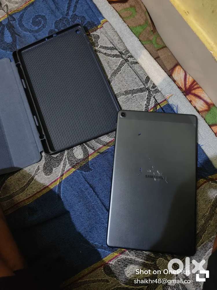 Galaxy tab a