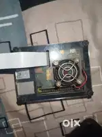 Raspberry pi 4 b model With  4gb ram urgent sell