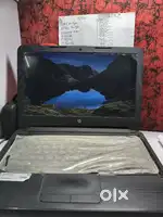 HP laptop Pavalion 245 G5 512GB