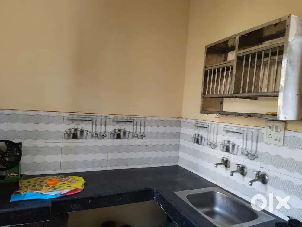 Two rooms for rent for employees