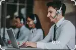 Customer care executive