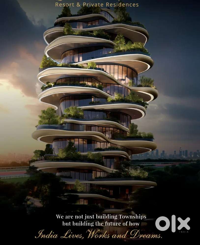 Hiranandani villa @ pune , Hinjewadi