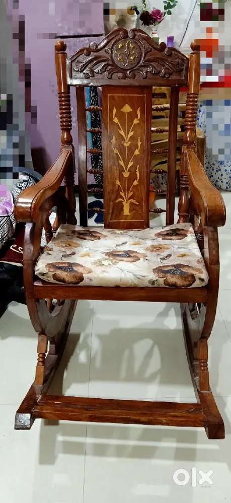 Rest chair