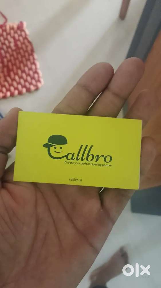 Need cleaning boys for our cleaning company