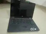 Dell laptop (touch screen) i5 (5th generation)