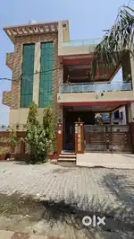 Duplex for sell (Fully Furnished)
