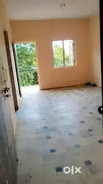 2BHK flat newly renovated